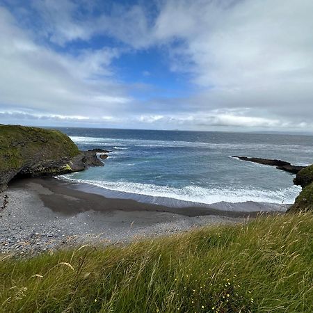 Villa The Waters Edge Aughris Exterior foto