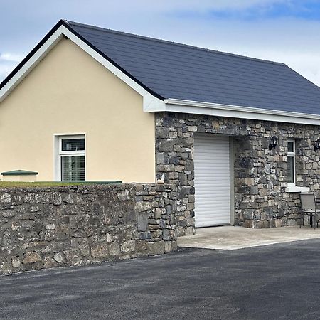 Villa The Waters Edge Aughris Exterior foto
