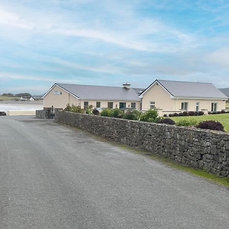 Villa The Waters Edge Aughris Exterior foto