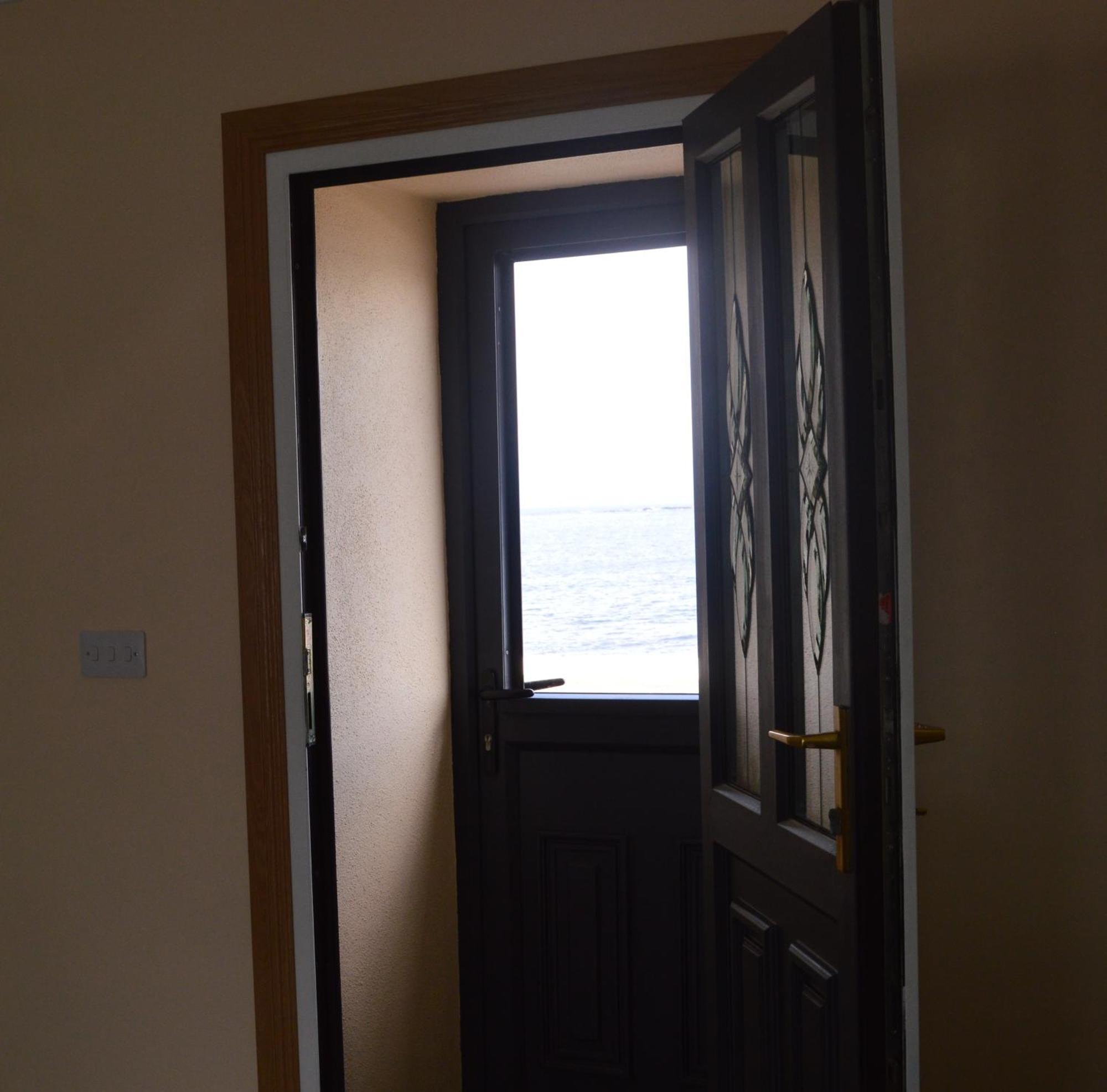 Villa The Waters Edge Aughris Exterior foto